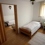 Penzión pre hostí Alexander Habura