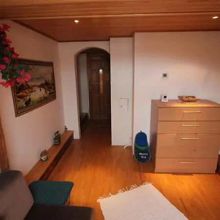 بيت ضيافة Alexander