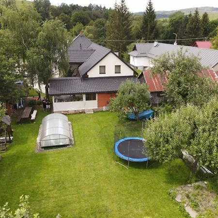 Guest house Alexander Habura