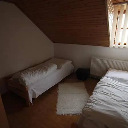 Alexander Guest house