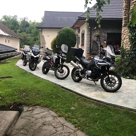 بيت ضيافة Alexander