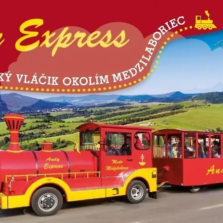 Alexander Guest house *