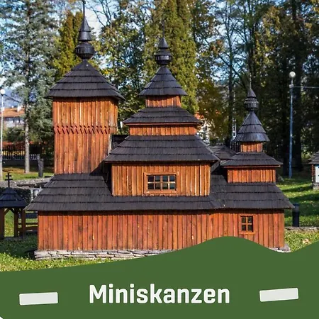 Alexander بيت ضيافة *