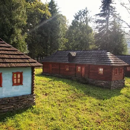 Alexander Guest house