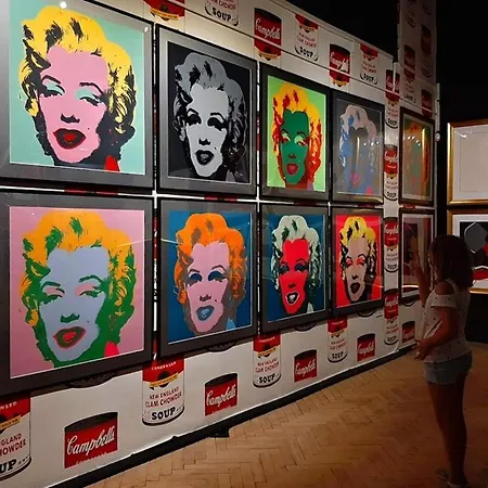 بيت ضيافة Alexander