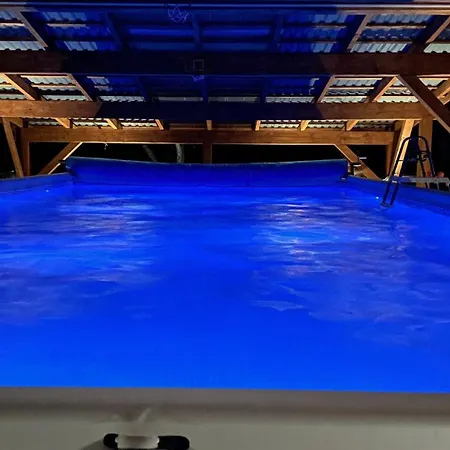 Alexander Guest house