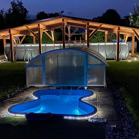 Alexander Guest house