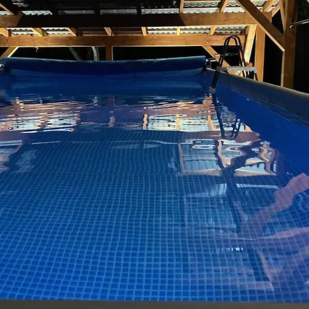 بيت ضيافة Alexander *