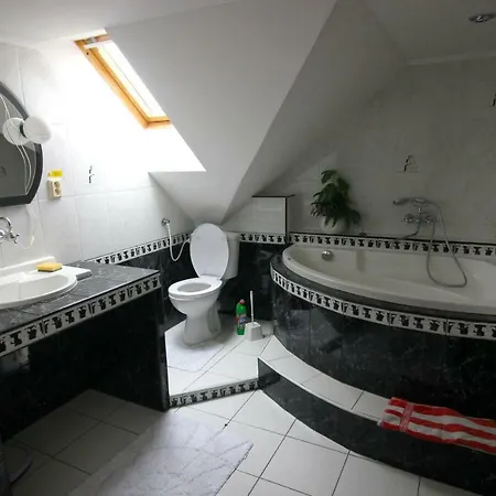 بيت ضيافة Alexander Habura