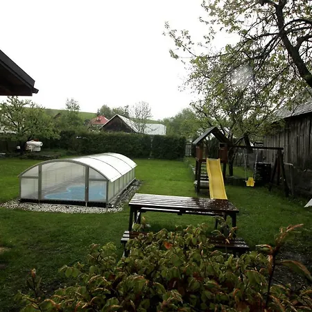 Guest house Alexander