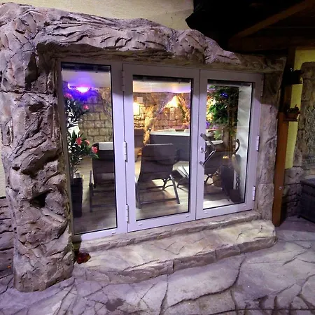 Guest house Alexander
