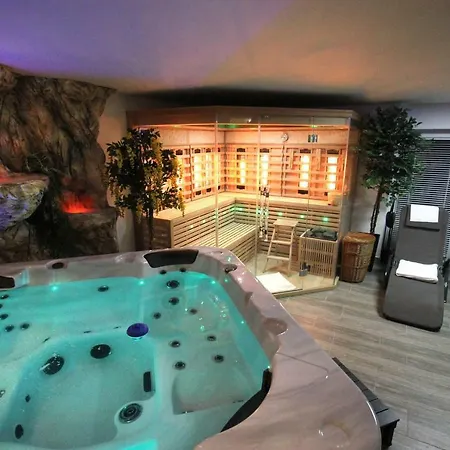 بيت ضيافة Alexander Habura