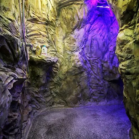 بيت ضيافة Alexander