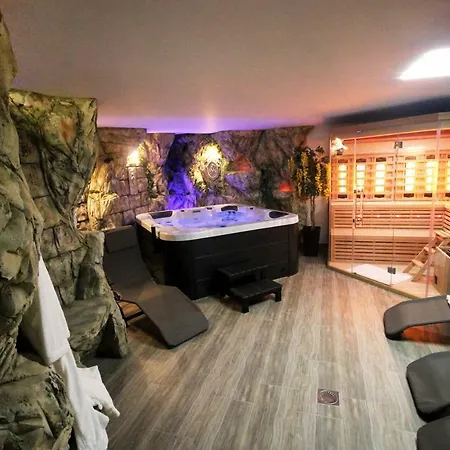 بيت ضيافة Alexander