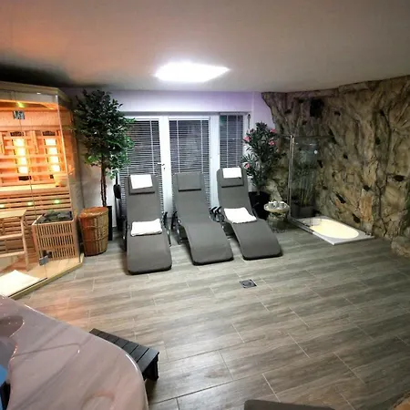 Guest house Alexander Habura