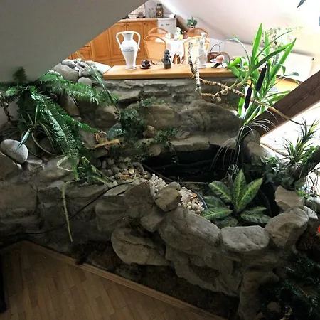 Alexander بيت ضيافة