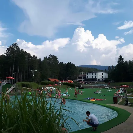 بيت ضيافة Alexander