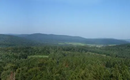 بيت ضيافة Alexander *