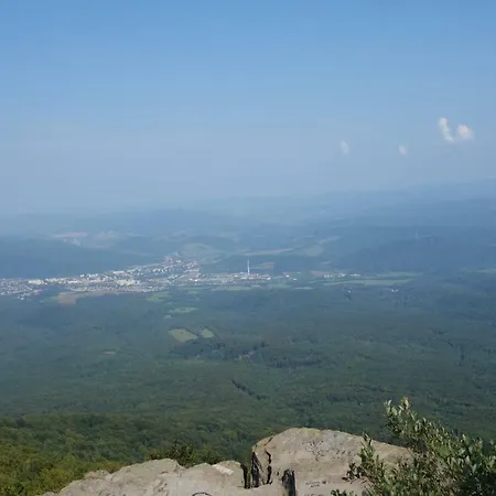 بيت ضيافة Alexander *