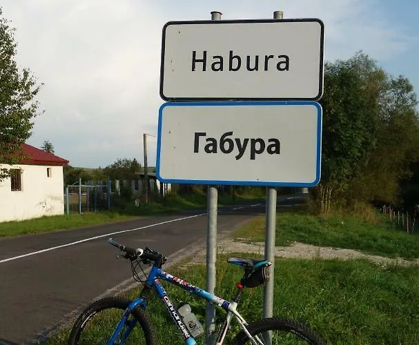 Alexander * Habura